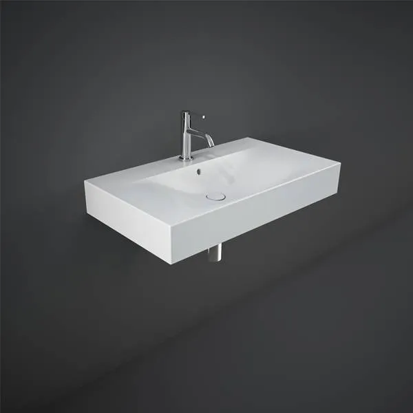 RAK-DES WASH BASIN-81CM (1TH)