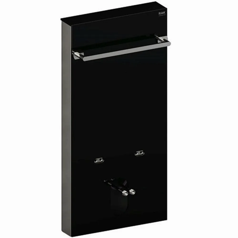 RAK - ECOFIX WH CABINET CISTERN