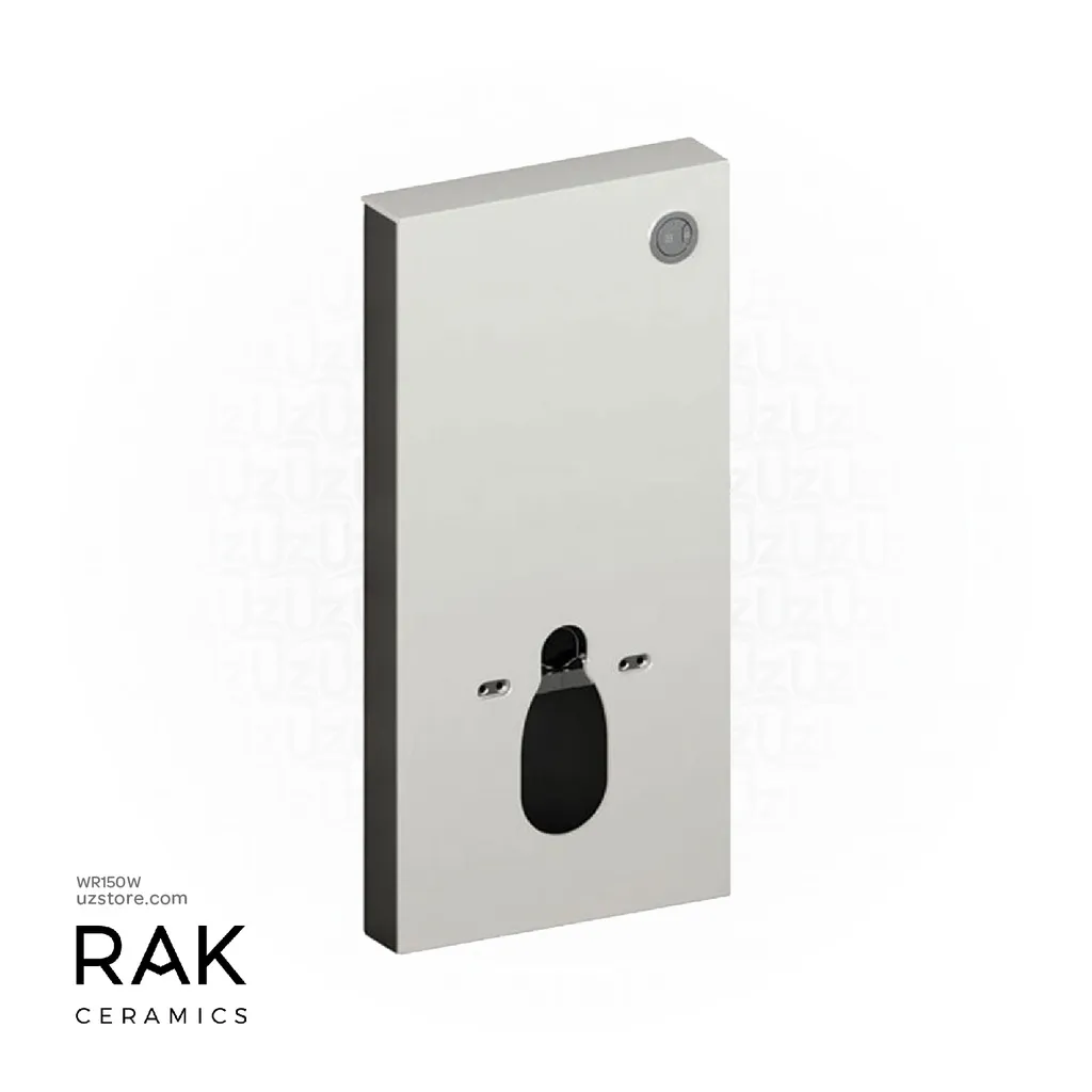 RAK - ECOFIX WH CABINET CISTERN