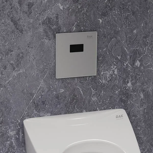 RAK - ECOFIX URINAL FLUSH SENSORS