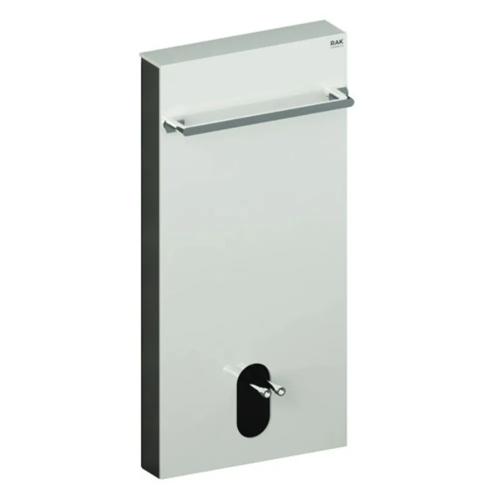 RAK - ECOFIX BTW CABINET CISTERN