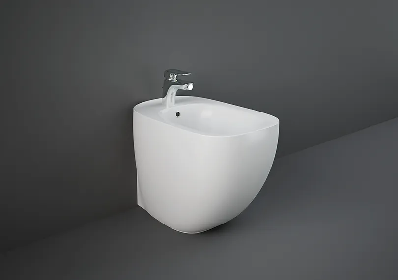 RAK - ILLUSION BTW BIDET (52CM)