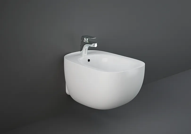 RAK - ILLUSION BTW BIDET (52CM)