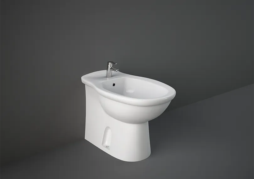 RAK - KARLA BIDET (BACK OPEN) (58CM)