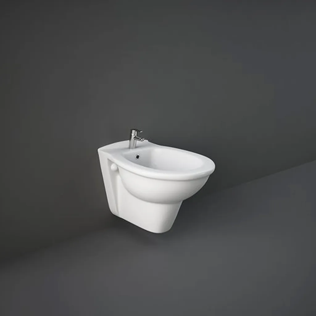 RAK - KARLA BTW BIDET (57CM)