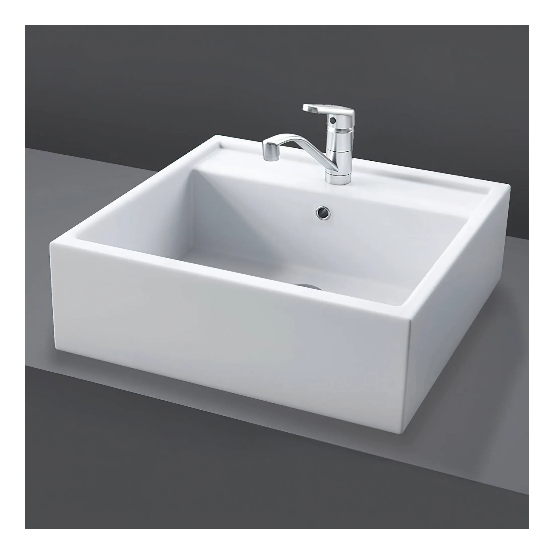 RAK- NOVA SINK 46CM