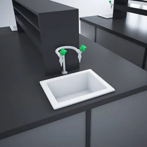 RAK - LAB SINK #1 36CM