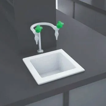 RAK - LAB SINK #2 33CM