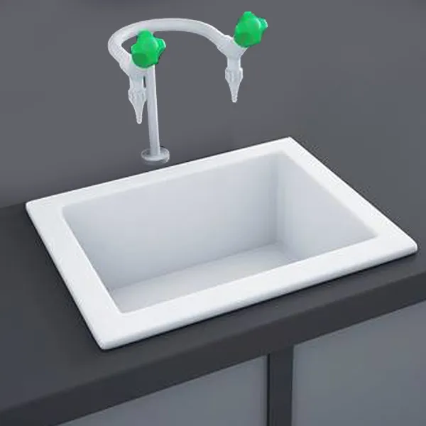 RAK - LAB SINK #4 46CM