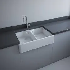 RAK - ROMA KITCHEN SINKS (90CM)