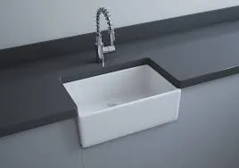 RAK -NEW YORK KITCHEN SINKS (60CM)