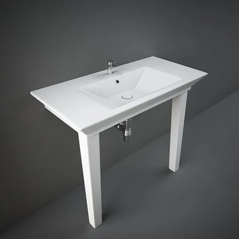 RAK - OPULENCE HIS WASH BASIN (100CM)