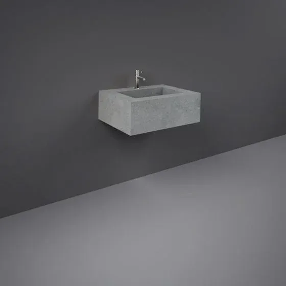 RAK - PRECIOUS COUNTER WASH BASIN (63CM)