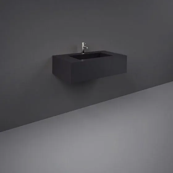 RAK - PRECIOUS COUNTER WASH BASIN (83CM)