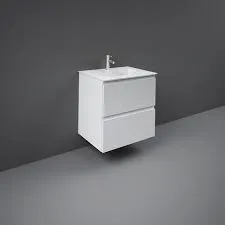 RAK - PRECIOUS DROP-IN WASH BASIN (63CM)