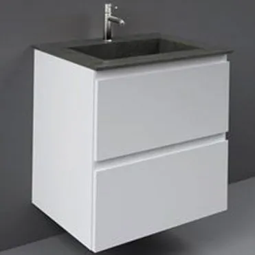 RAK - PRECIOUS DROP-IN WASH BASIN (63CM)