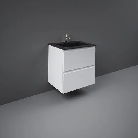 RAK - PRECIOUS DROP-IN WASH BASIN (63CM)