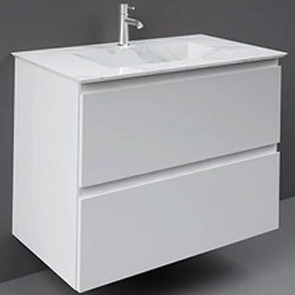 RAK - PRECIOUS DROP-IN WASH BASIN (83CM)