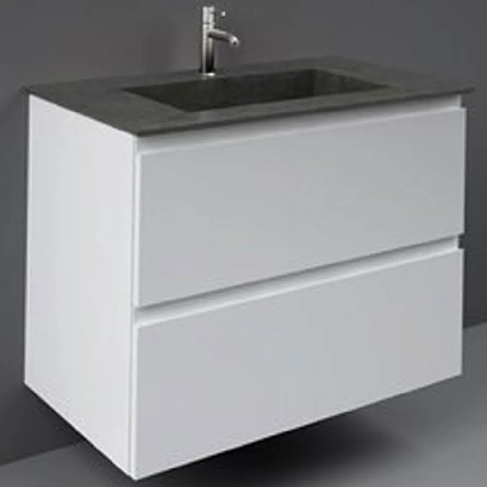 RAK - PRECIOUS DROP-IN WASH BASIN (83CM)