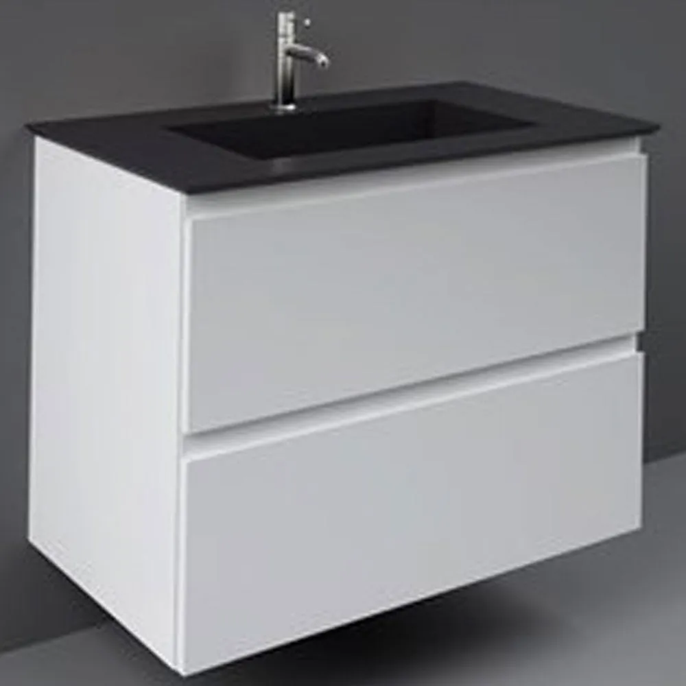 RAK - PRECIOUS DROP-IN WASH BASIN (83CM)