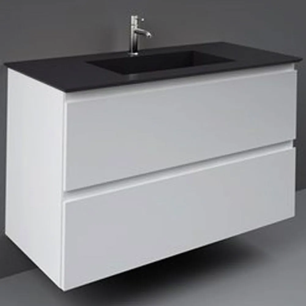 RAK - PRECIOUS DROP-IN WASH BASIN (103CM)