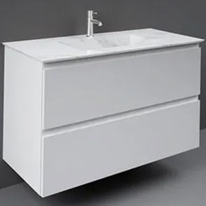 RAK - PRECIOUS DROP-IN WASH BASIN (123CM)