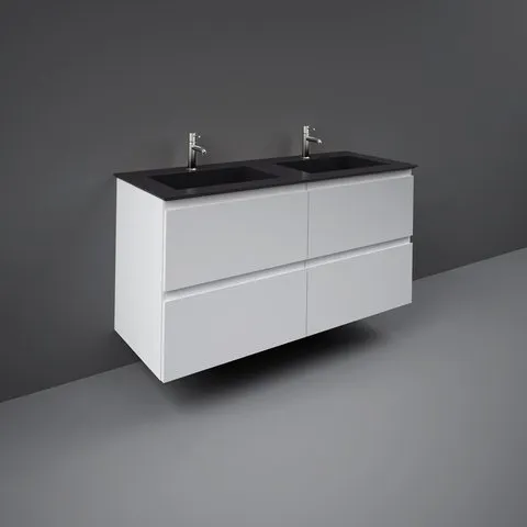 RAK - PRECIOUS DROP-IN WASH BASIN (123CM)