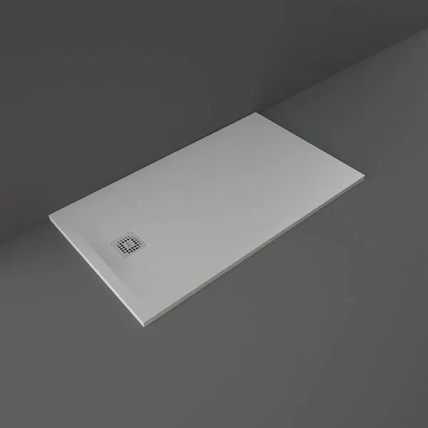 RAK - FEELING SHOWER TRAY RECTANGULAR 80 CM