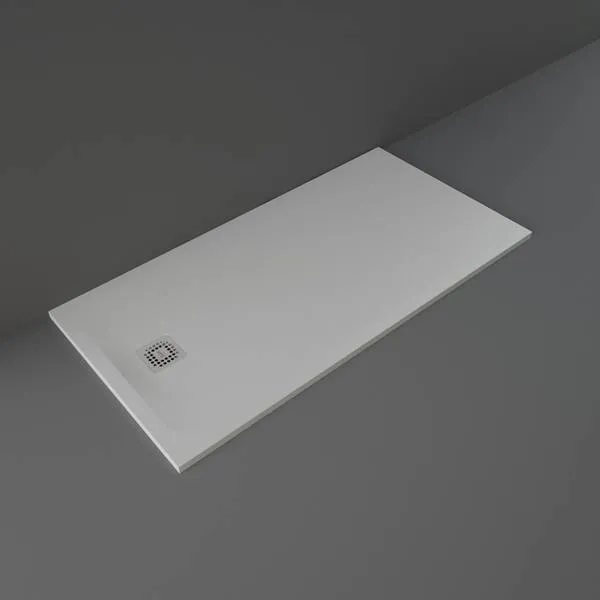 RAK - FEELING SHOWER TRAY RECTANGULAR 80 CM