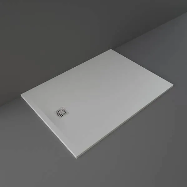 RAK - FEELING SHOWER TRAY RECTANGULAR 100 CM