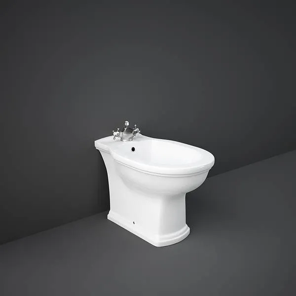 RAK - WASHINGTON BIDET (58CM)