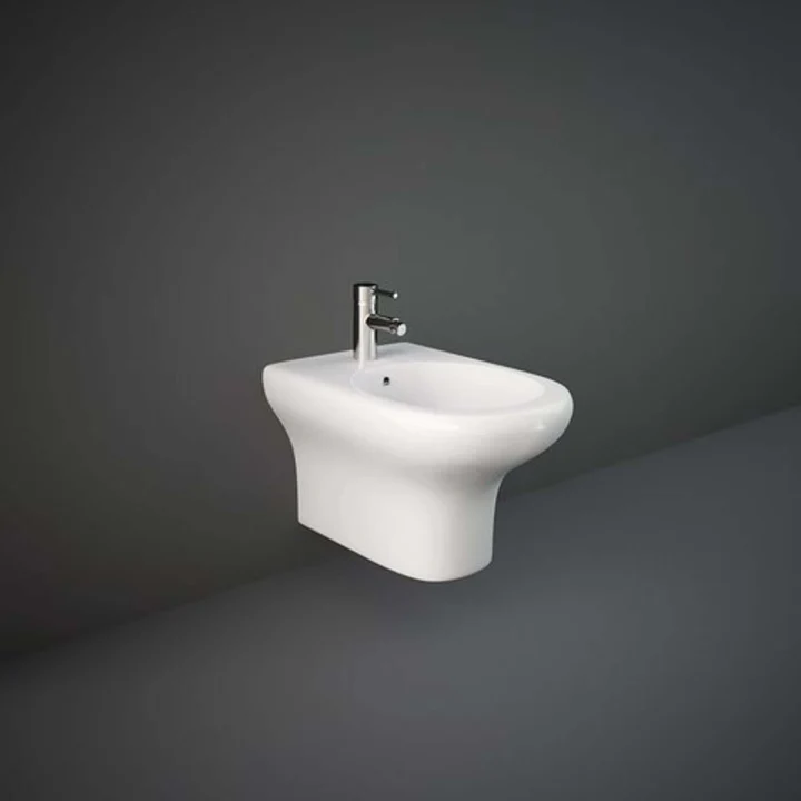 RAK COMPACT BTW BIDET (51CM)