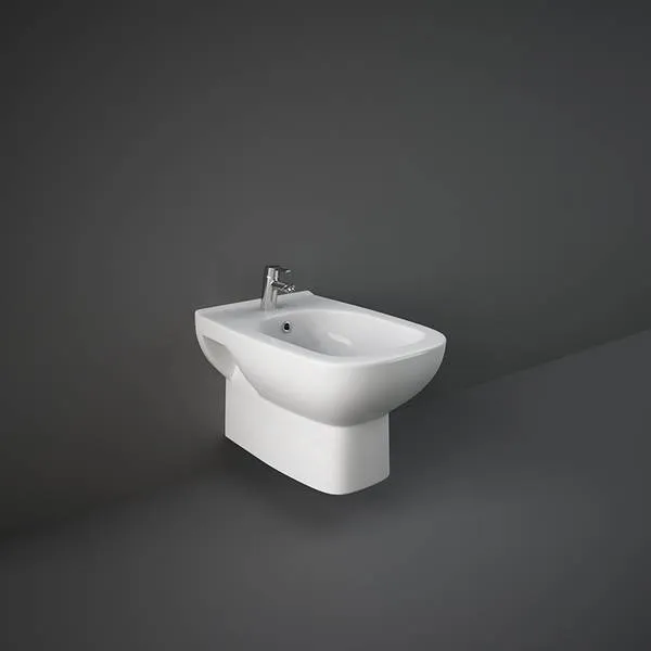 RAK - ORIGIN WH BIDET (50CM)