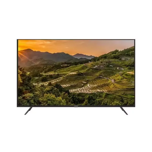 TORNADO 4K Smart DLED TV 50 Inch WiFi Connection 50US1500E