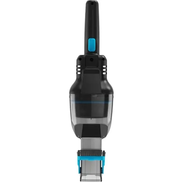 Black + Decker - 7.2V 1.5AH HAND VAC BD-NVD215J-GB