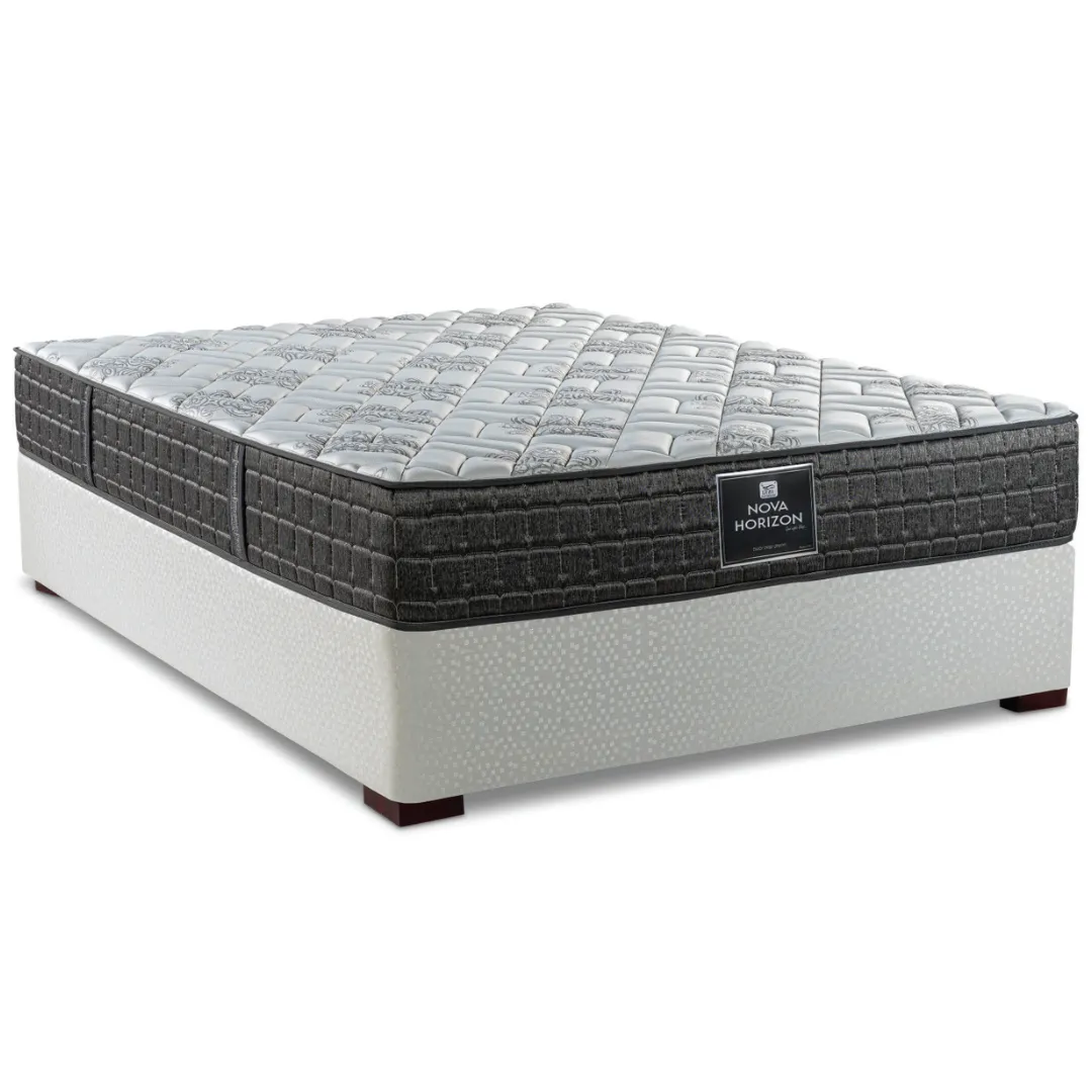 NOVA HORIZON MATTRESS 200x200 cm