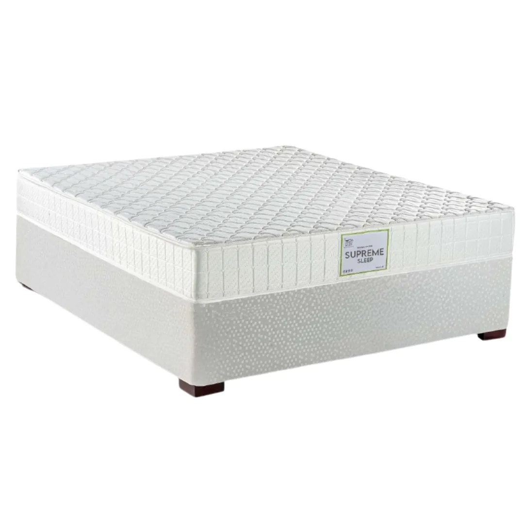 SUPREME SLEEP MATTRESS 200x200 cm