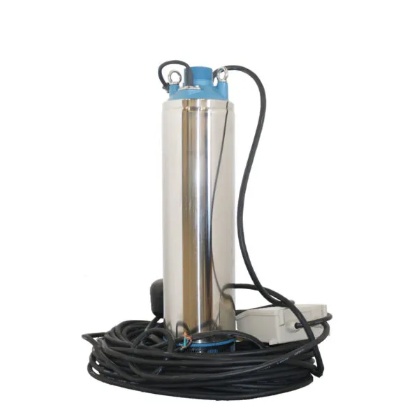 PRAKASH 3.0 HP OPEN WELL SUB. PUMP – P1003