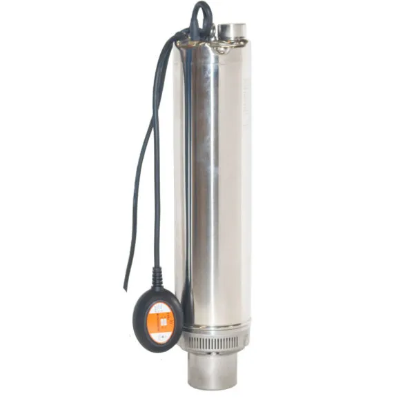 PRAKASH 1.0 HP OPEN WELL SUB. PUMP – P205