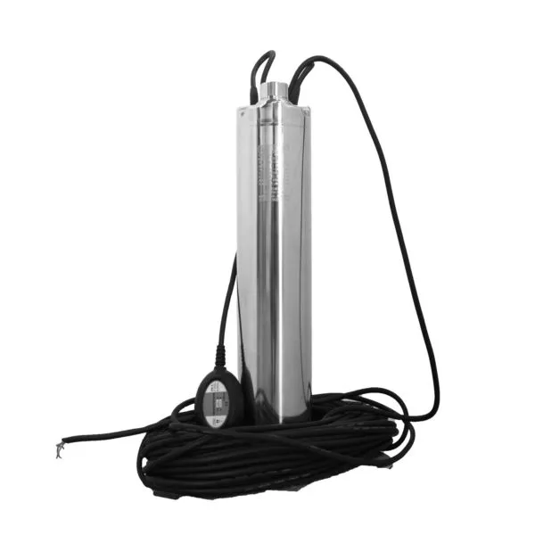 PRAKASH 1.5 HP OPEN WELL SUB. PUMP SS302 – P406
