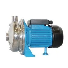 PRAKASH 2.0 HP SS CENTRIFUGAL PUMP – P70/1.5SS