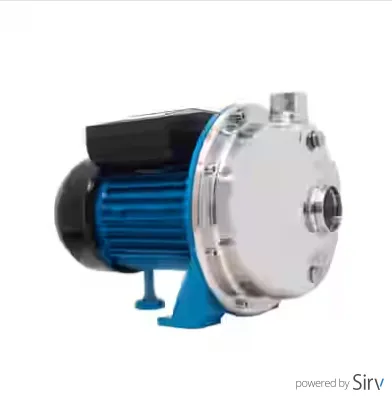 PRAKASH 1.5 HP SS CENTRIFUGAL PUMP – P70/01.1SS