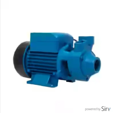 Prakash 0.5 HP Peripheral Pump – PCP05