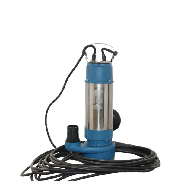 PRAKASH 1.5 HP CLEAN WATERPUMP – PCWP15-28-1.1F