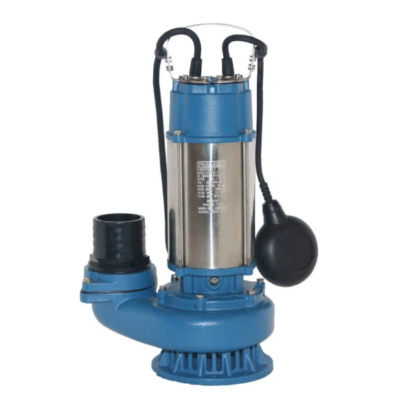 PRAKASH 1.5HP CLEAN WATER PUMP – PCWP40-7-1.1F