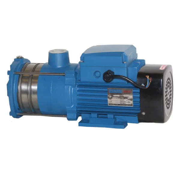 PRAKASH 1.5 HP HORIZONTAL MULTISTAGE PUMP PHMP10-30