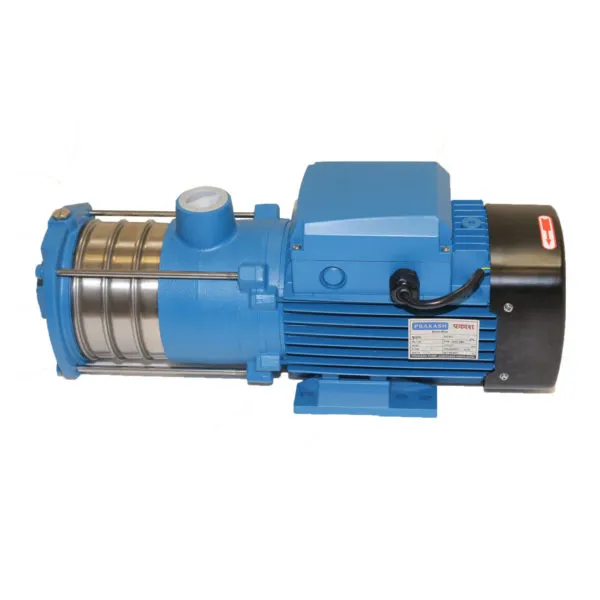 PRAKASH 2.0 HP HORIZONTAL MULTISTAGE PUMP PHMP10-40