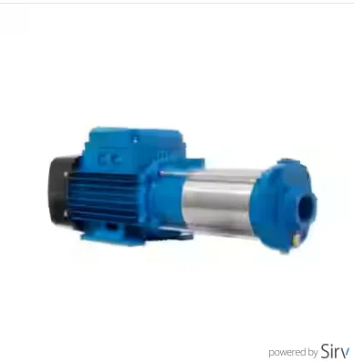 PRAKASH 1.5 HP HORIZONTAL MULTISTAGE PUMP PHMP4-60