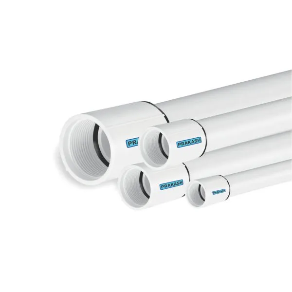 Prakash UPVC Column Pipe
