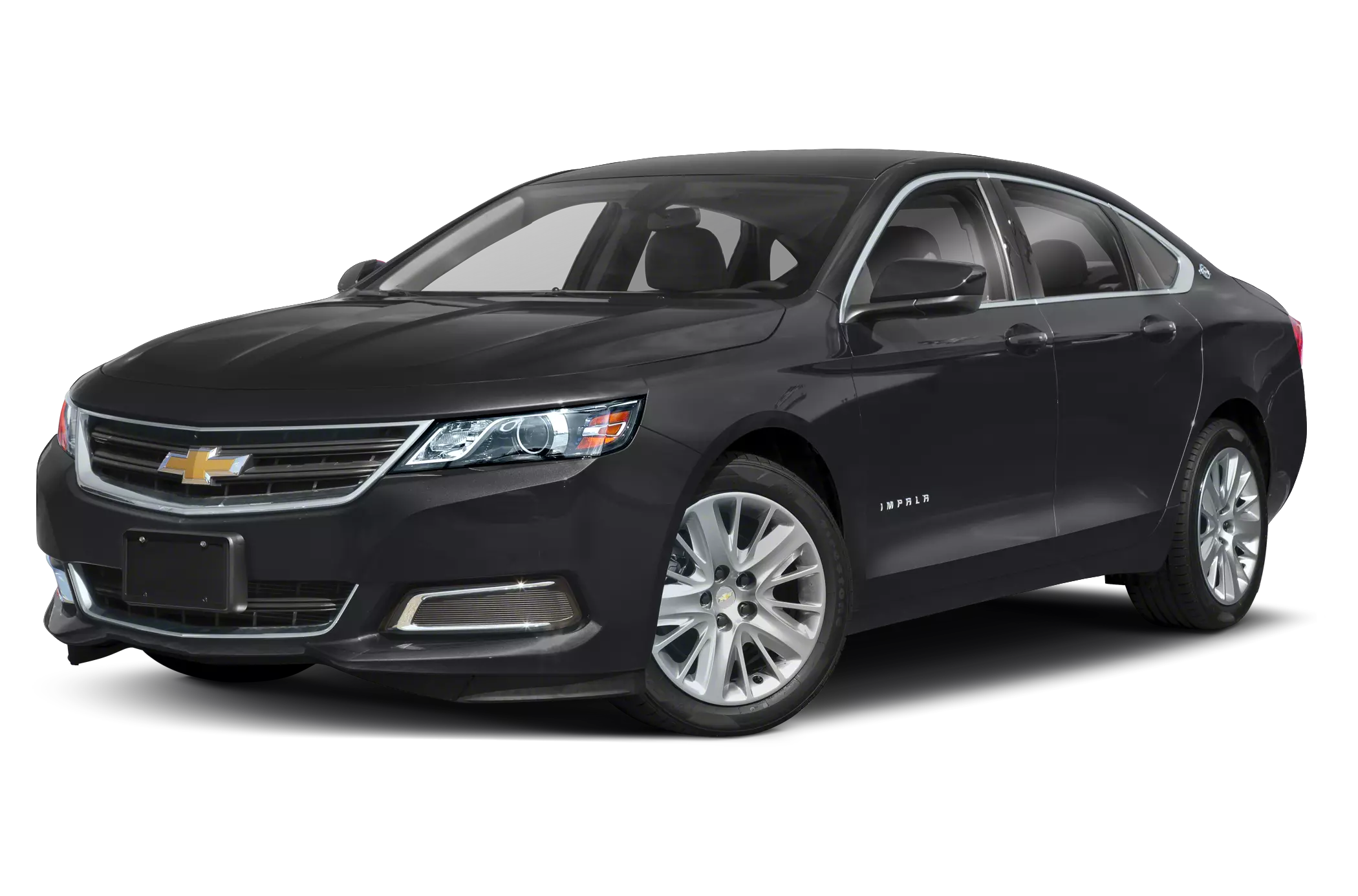 Chevrolet Impala Model -2019